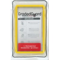 GradedGuard【黄色】