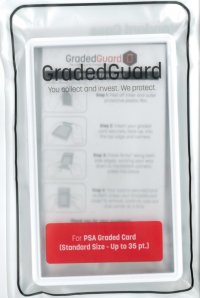 GradedGuard【白】