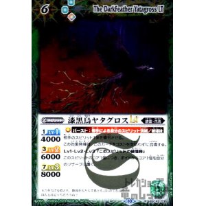 画像1: 漆黒鳥ヤタグロスLT(R)(BSC42-035)