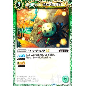 画像1: マッチュラLT(C)(BSC42-028)